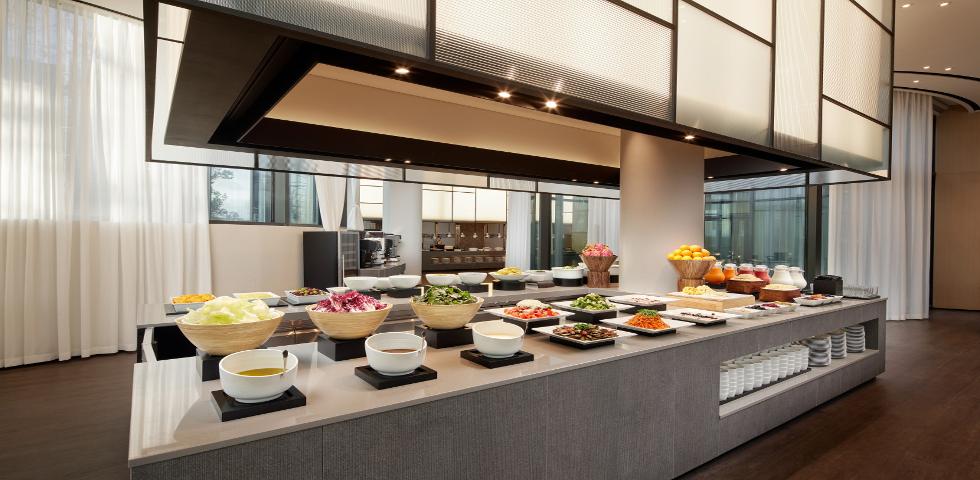 신라스테이이호테우