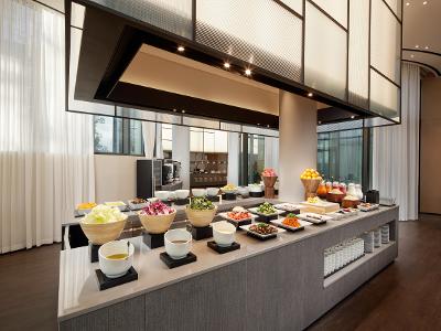 신라스테이이호테우