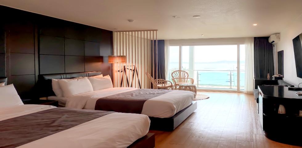 더 포 그레이스제주