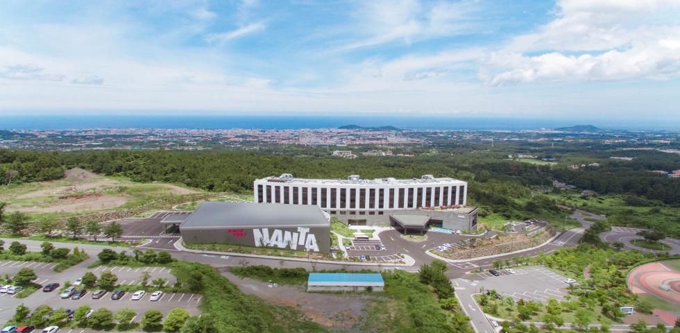 호텔난타