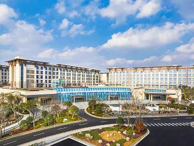 랜딩관 제주신화월드 호텔앤리조트