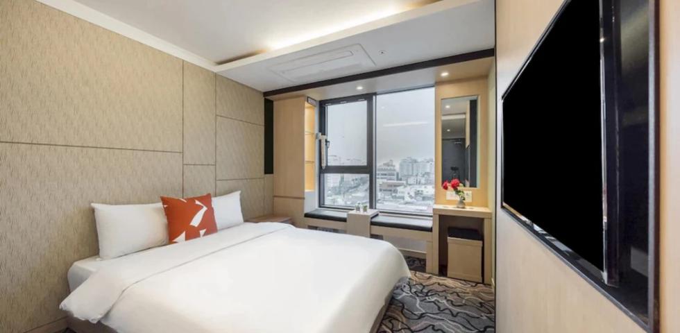 제주 그레이스호텔