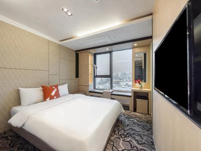 제주 그레이스호텔