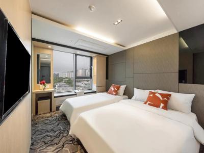 제주 그레이스호텔