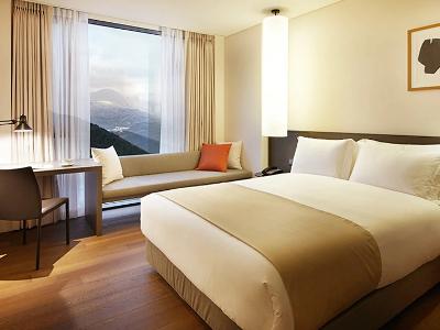 신라스테이 제주호텔