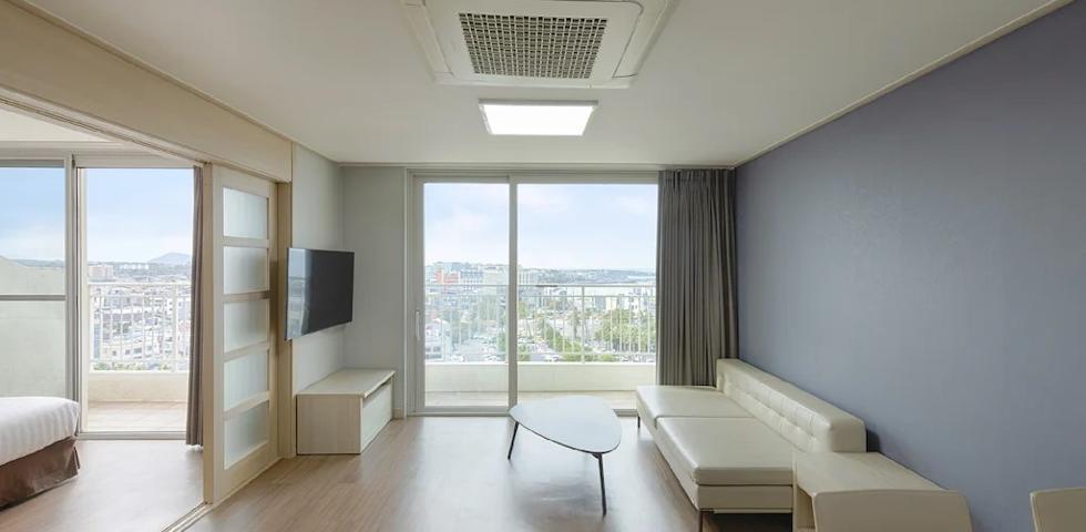 소노벨제주(조천)