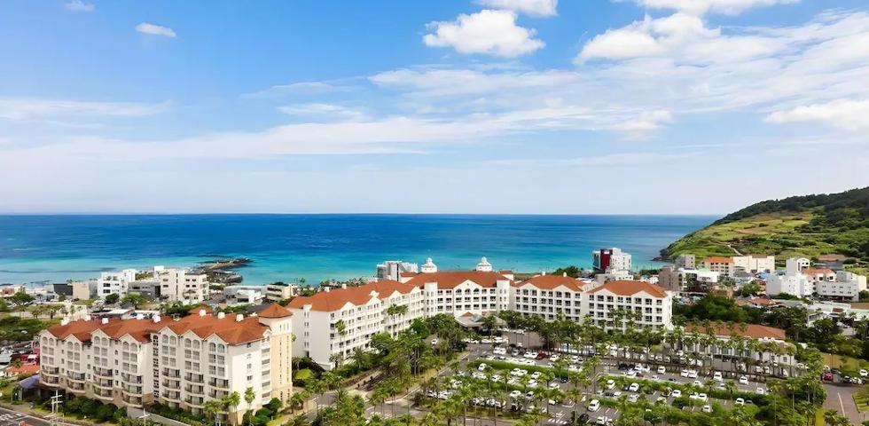 소노벨제주(조천)