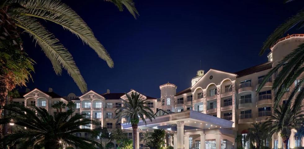 소노벨제주(조천)