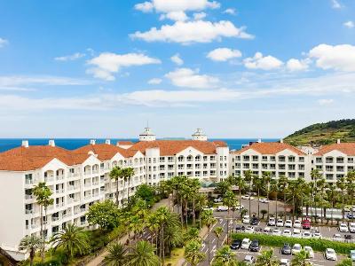 소노벨제주(조천)