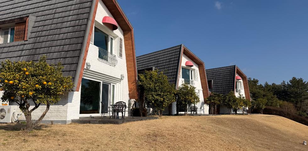 누가빌리지 제주