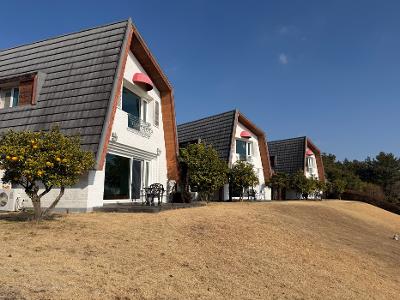 누가빌리지 제주