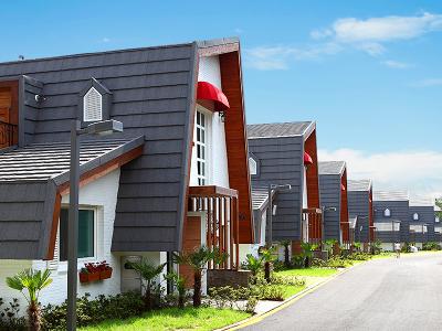 누가빌리지 제주