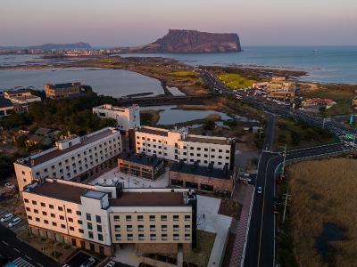 플레이스 캠프 제주