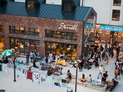 플레이스 캠프 제주