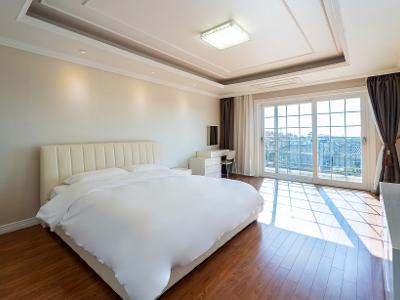 기린빌라리조트