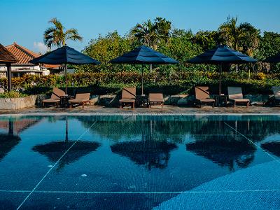 미야코지마 도큐 호텔&리조트