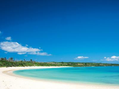 와타쿠치의 해변