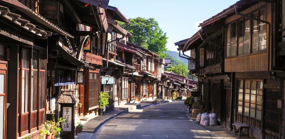 나카세도
