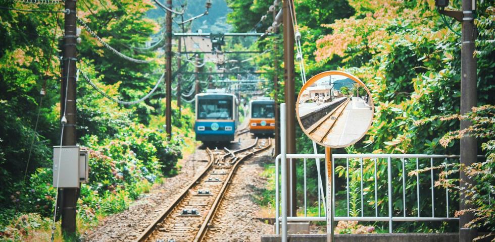 일본 기차