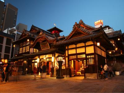 [부산][소도시 마쓰야마 직항] 마쓰야마/오즈/우치코/고토히라/이마바리+온천욕 3일/4일