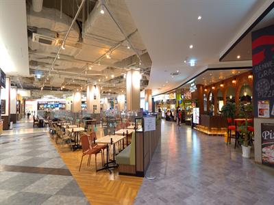 라라포트 후쿠오카 