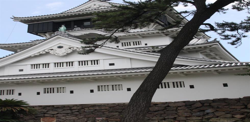 고쿠라성