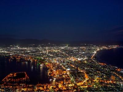 하코다테 국제호텔