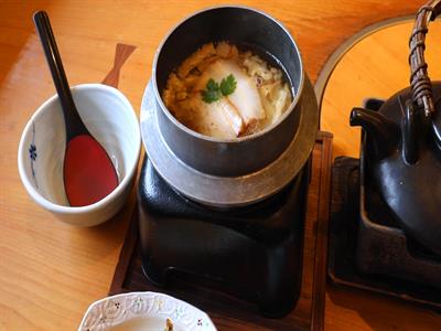 가마메시 정식