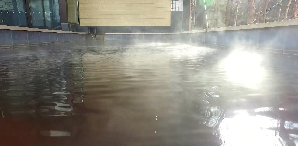 호텔 다이헤이겐 모르온천