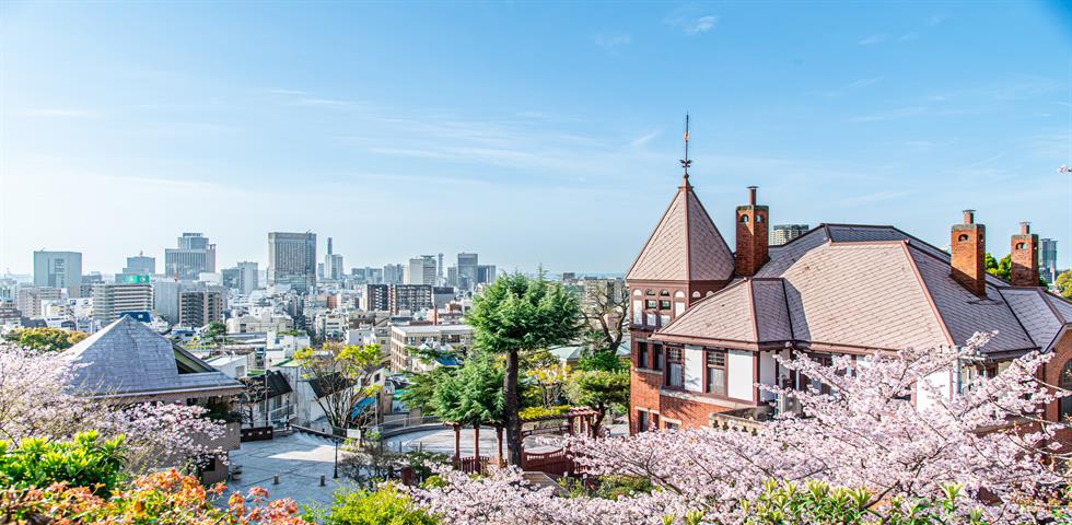 이진칸거리