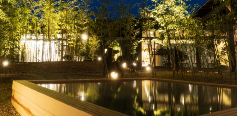 스즈란노유 온천