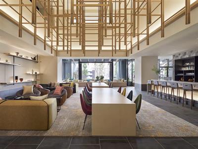 가나자와 하얏트 하우스