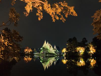 겐로쿠엔