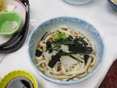 사누키 우동