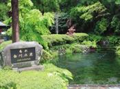 시라카와 수원지