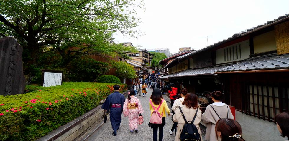 산넨자카/니넨자카