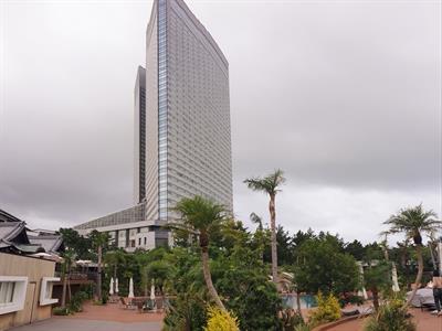 쉐라톤리조트