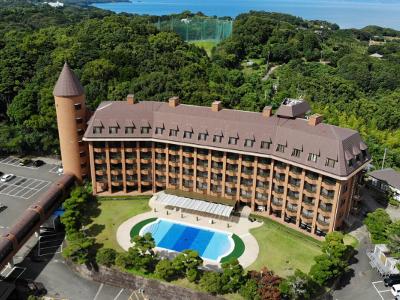 오션팰리스 리조트