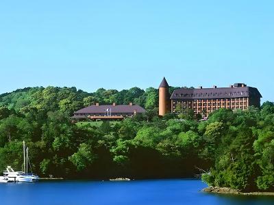 오션팰리스 리조트