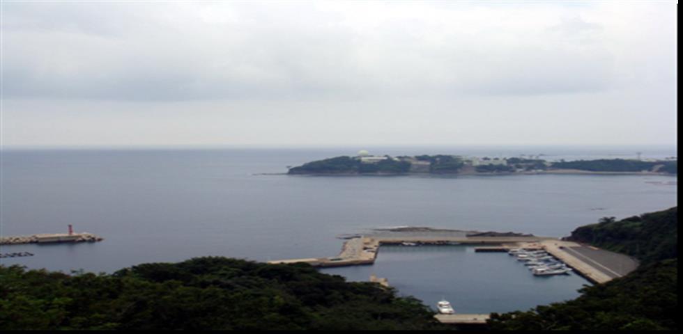 한국전망대