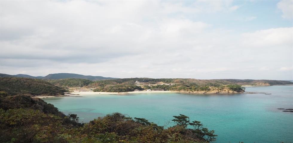 대마도