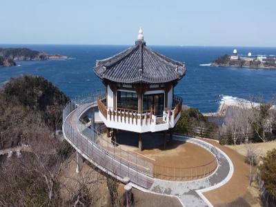 한국전망대