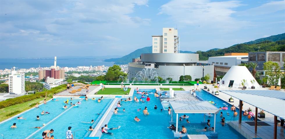 스기노이 호텔