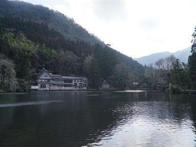 긴린호수