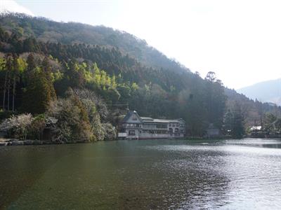긴린호수