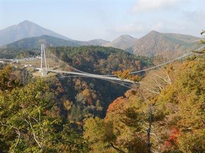 유메노오오츠리바시