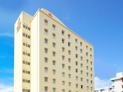 베셀호텔 이시가키