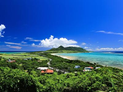 타마토리자키 전망대