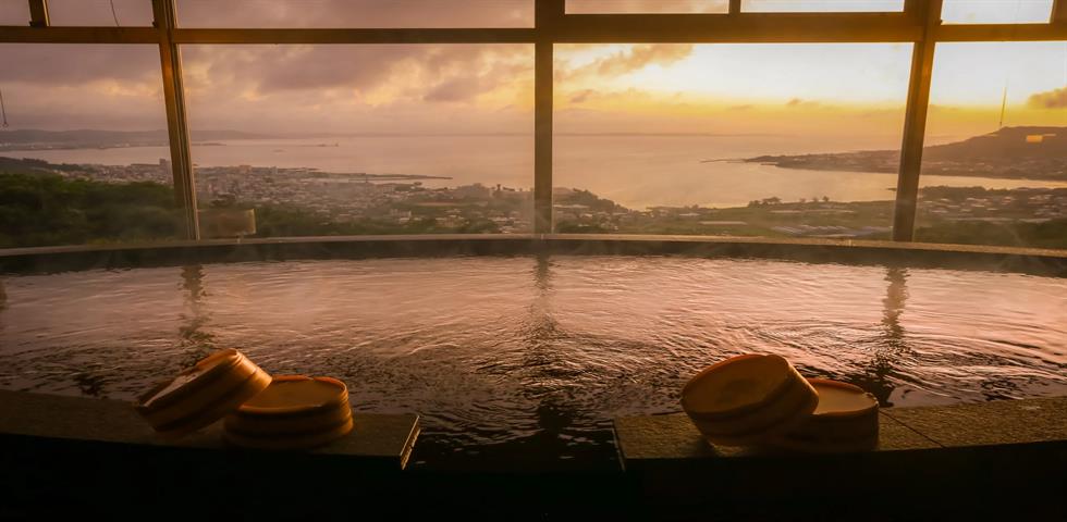 유인치 호텔 난조