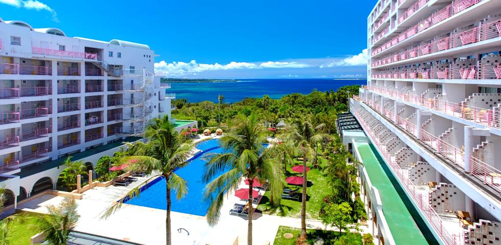 마하이나 웰니스 리조트